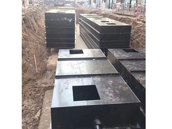 湛河​甘肃嘉源通环保：全品类水处理设备，一站式守护碧水清流