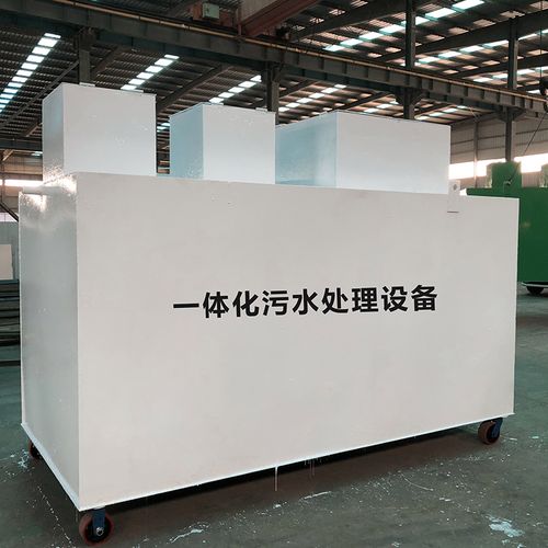 湛河甘肃嘉源通全域服务｜专业污水处理设备定制生产、安装运维一站式解决方案